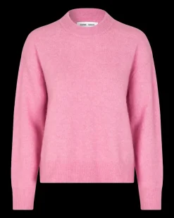 Samsoe and Samsoe Naisten Neule, Anour>Samsoe Samsoe New