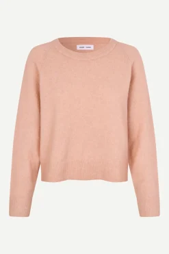 Samsoe and Samsoe, Naisten Neulepaita, Nor O-N Short>Samsoe Samsoe Outlet