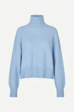 Samsoe and Samsoe Naisten Neule NOLA T-N 7355>Samsoe Samsoe Hot