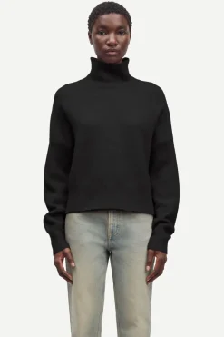 Samsoe and Samsoe Naisten Neule NOLA T-N 7355>Samsoe Samsoe New