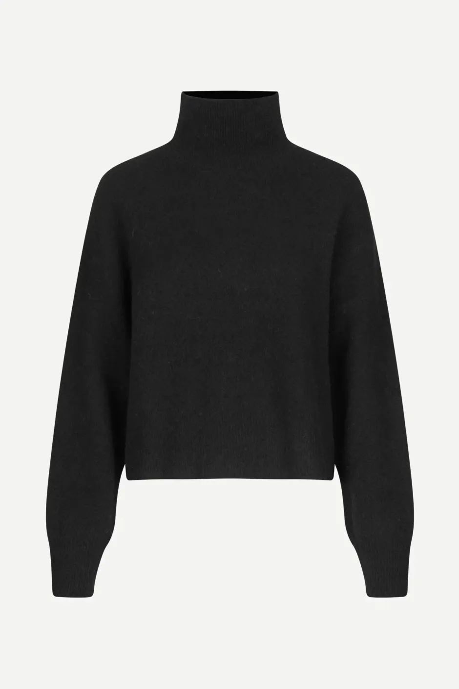 Samsoe and Samsoe Naisten Neule NOLA T-N 7355>Samsoe Samsoe New