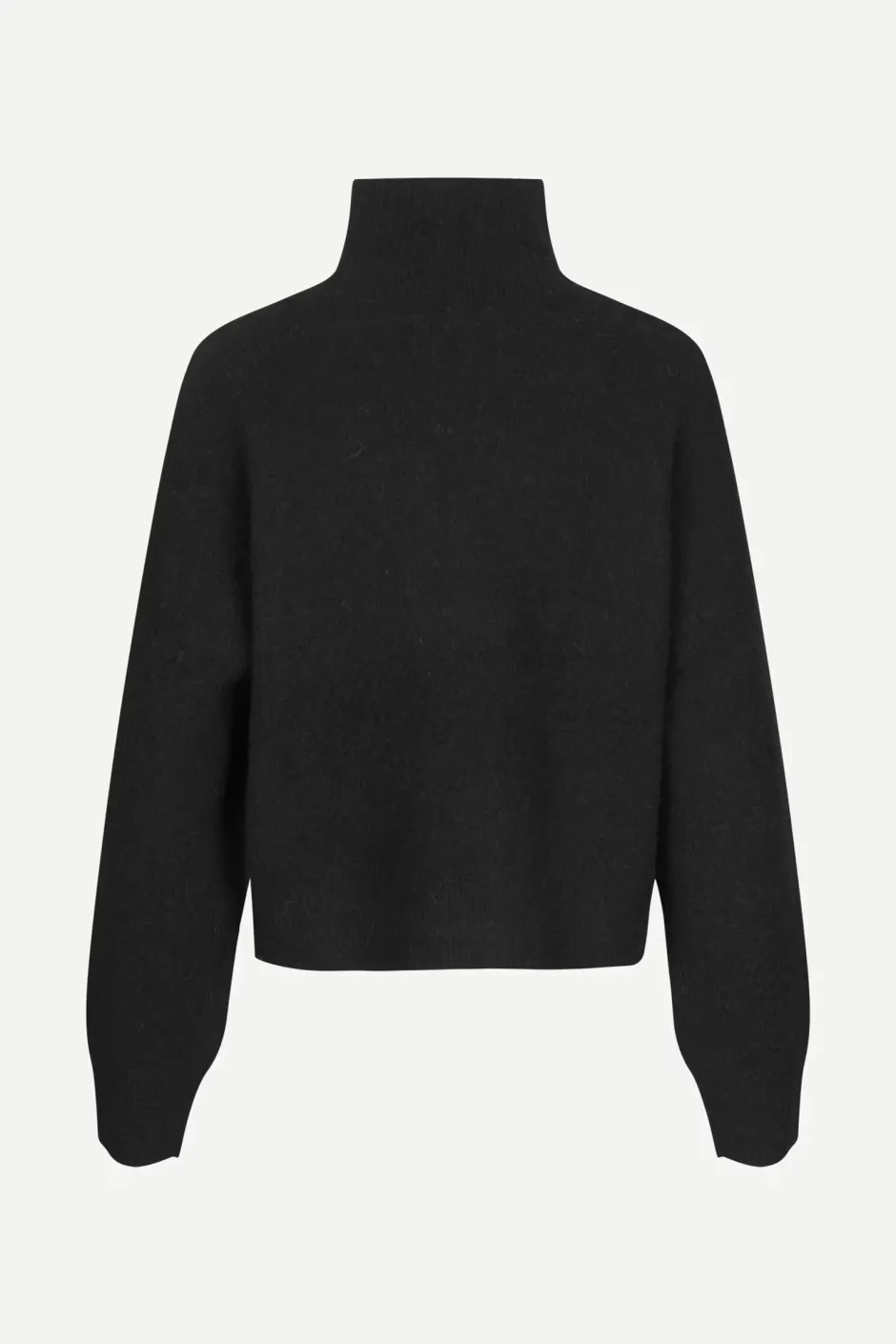 Samsoe and Samsoe Naisten Neule NOLA T-N 7355>Samsoe Samsoe New