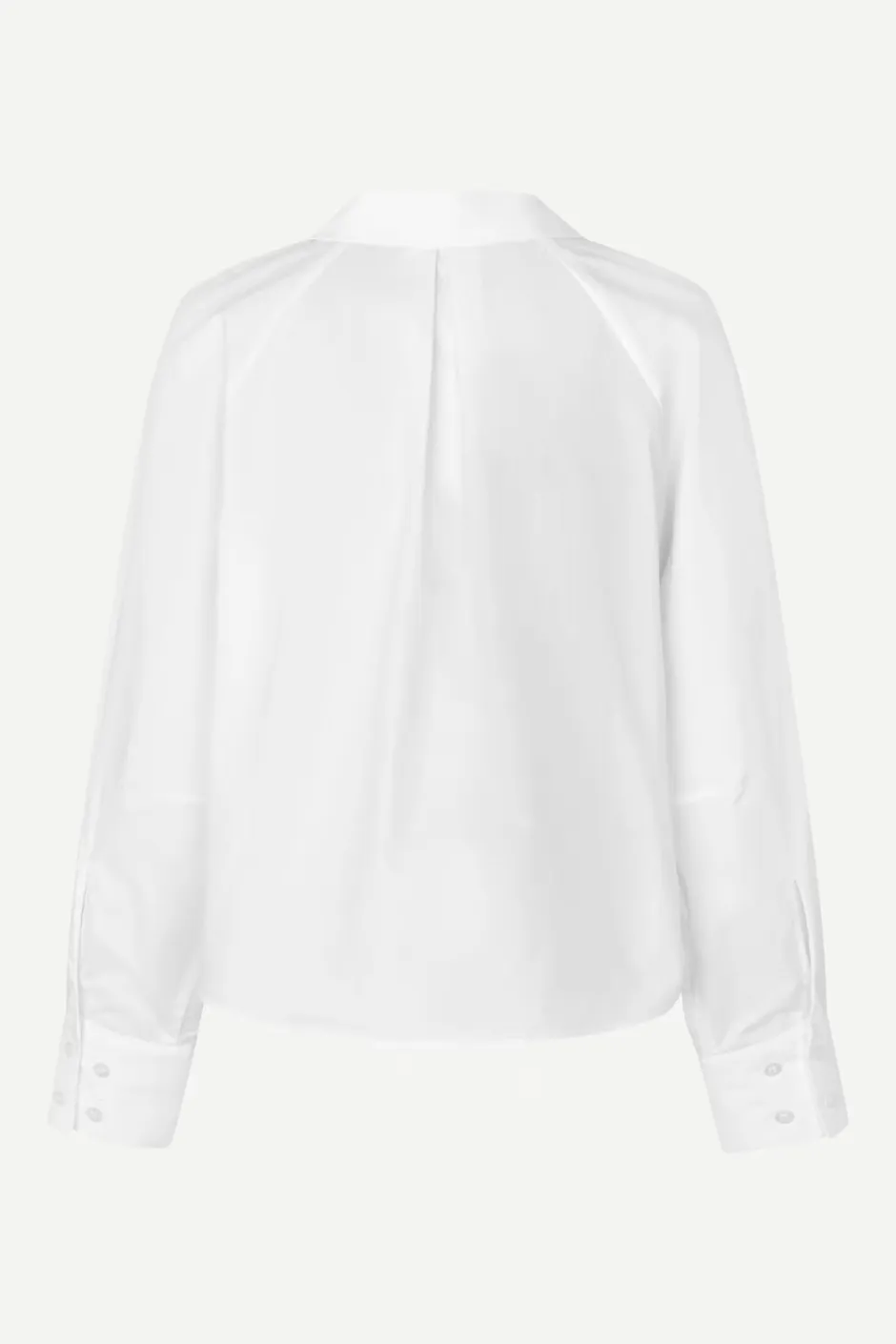 Samsoe and Samsoe naisten paitapusero, SAKYA SHIRT 15756>Samsoe Samsoe