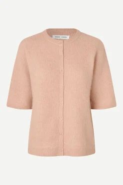 Samsoe and Samsoe naisten neuletakki, SAANOURA SS CARDIGAN 7355><noscript><img width=