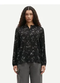 Samsoe and Samsoe Naisten Pusero, SASELMAS BLOUSE>Samsoe Samsoe Clearance