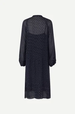 Samsoe and Samsoe Naisten Mekko, Elma shirt dress aop 9695>Samsoe Samsoe