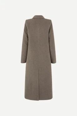 naisten villakangastakki FALCON COAT 11104,><noscript><img width=