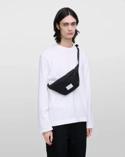 laukku, GROUND CROSSBODY BAG>Sandqvist Hot