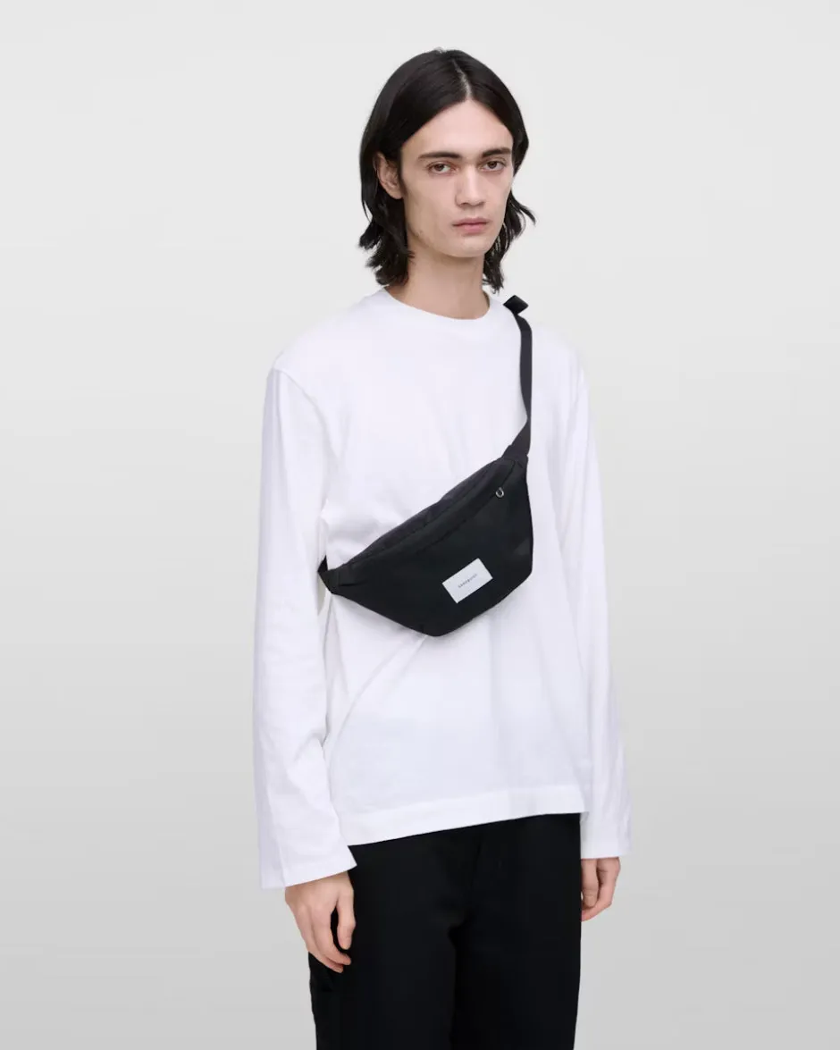 laukku, GROUND CROSSBODY BAG>Sandqvist Hot