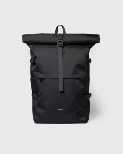 reppu, ICON ROLLTOP BACKPACK L>Sandqvist Discount