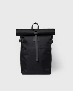 reppu, ICON ROLLTOP BACKPACK M>Sandqvist Best