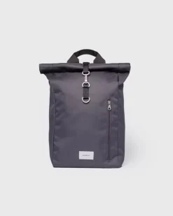 unisex reppu GROUND Rolltop Backpack L,>Sandqvist Discount