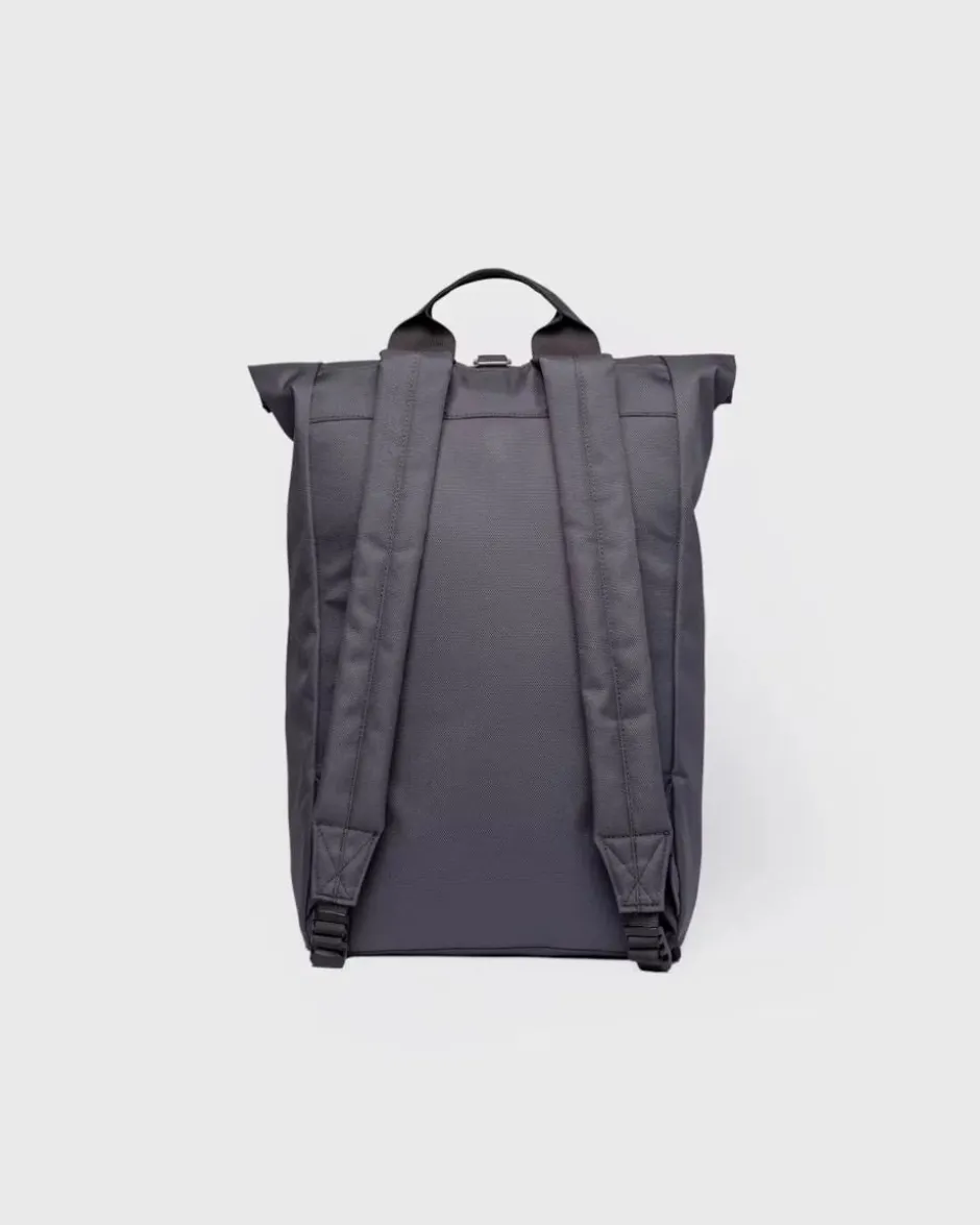 unisex reppu GROUND Rolltop Backpack L,>Sandqvist Discount