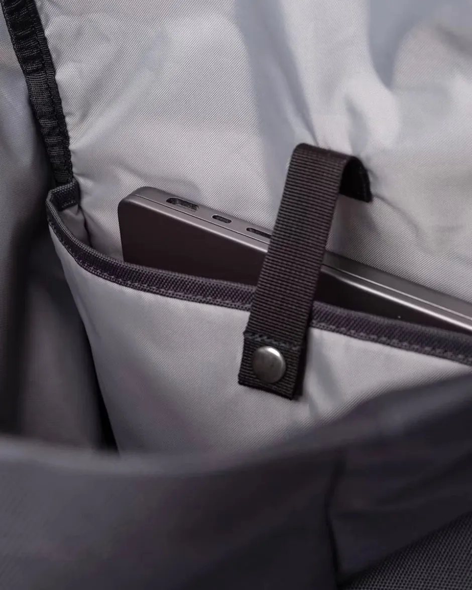 unisex reppu GROUND Rolltop Backpack L,>Sandqvist Discount