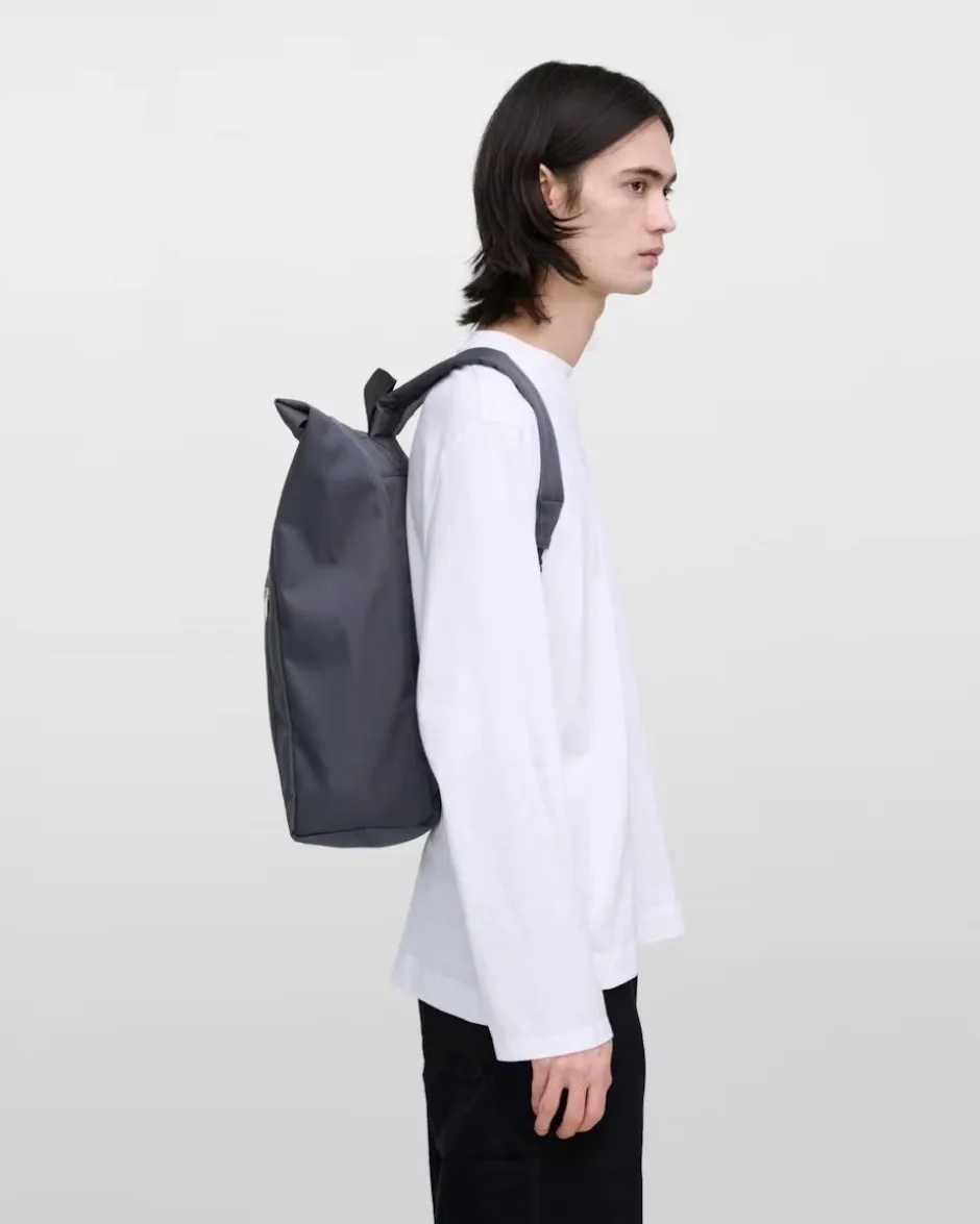 unisex reppu GROUND Rolltop Backpack L,>Sandqvist Discount