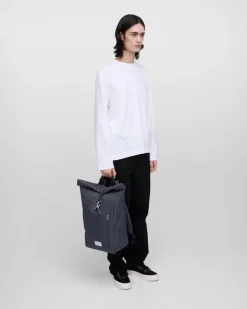 unisex reppu GROUND Rolltop Backpack L,><noscript><img width=