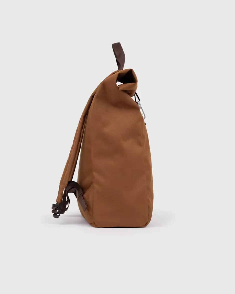 unisex reppu GROUND Rolltop Backpack L,>Sandqvist Clearance