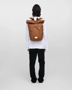 unisex reppu GROUND Rolltop Backpack L,><noscript><img width=