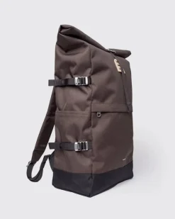 unisex reppu ICON ROLLTOP BACKPACK L,>Sandqvist Outlet