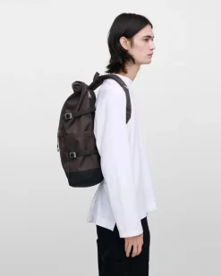 unisex reppu ICON ROLLTOP BACKPACK L,><noscript><img width=