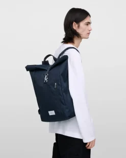unisex reppy GROUND Rolltop Backpack L,>Sandqvist Best