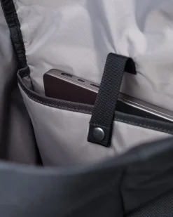 unisex reppy GROUND Rolltop Backpack L,><noscript><img width=