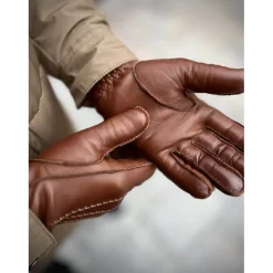 miesten käsineet, MIIKKA LAMMASNAPPA KÄSINEET>Sauso Hot