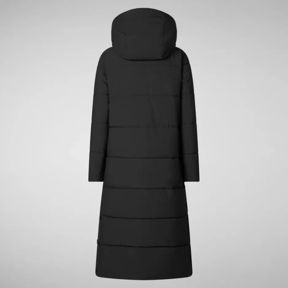 naisten parkatakki, MISSY>Save The Duck