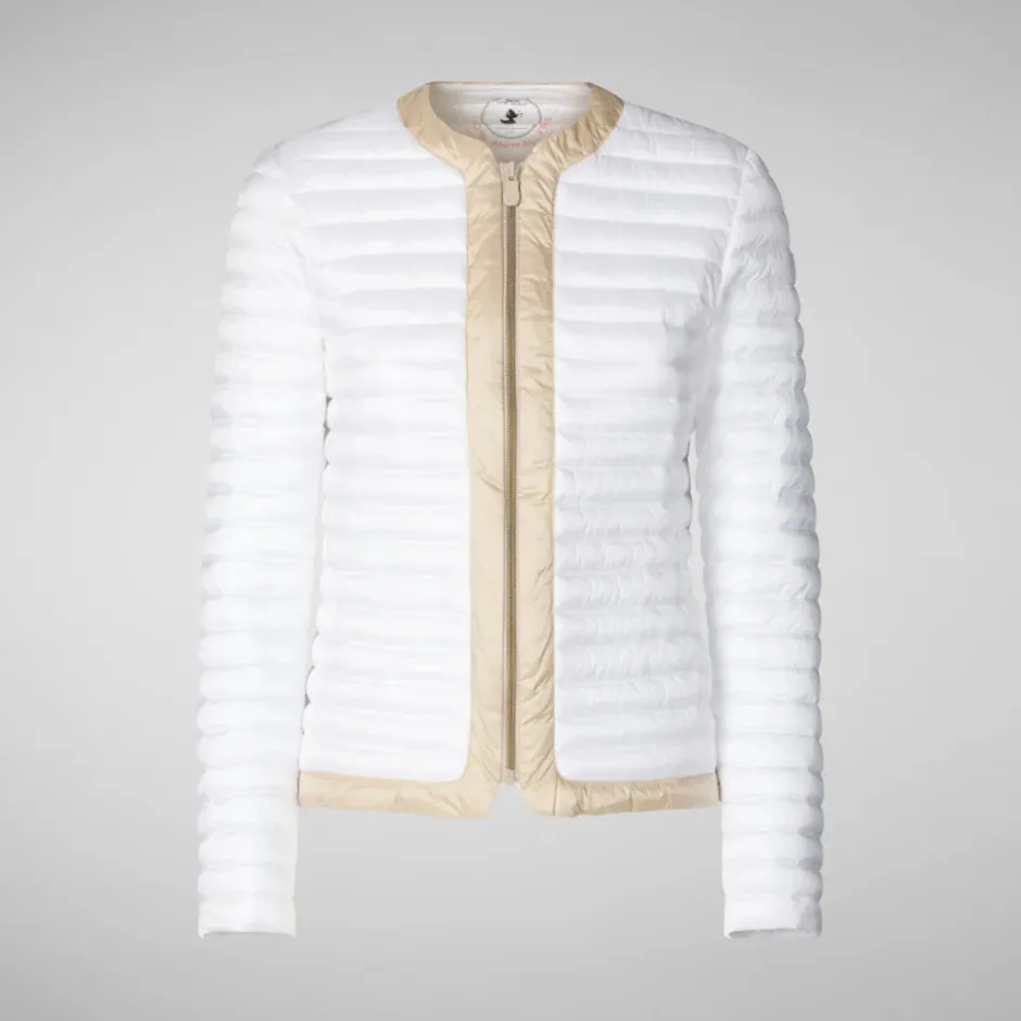 naisten takki, CARINA JACKET>Save The Duck