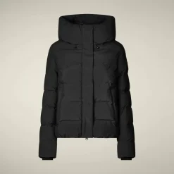 naisten takki, ARENA LYHYT VANUTAKKI><noscript><img width=