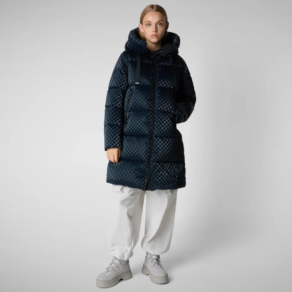 Naisten Toppatakki, AMARANDA>Save The Duck