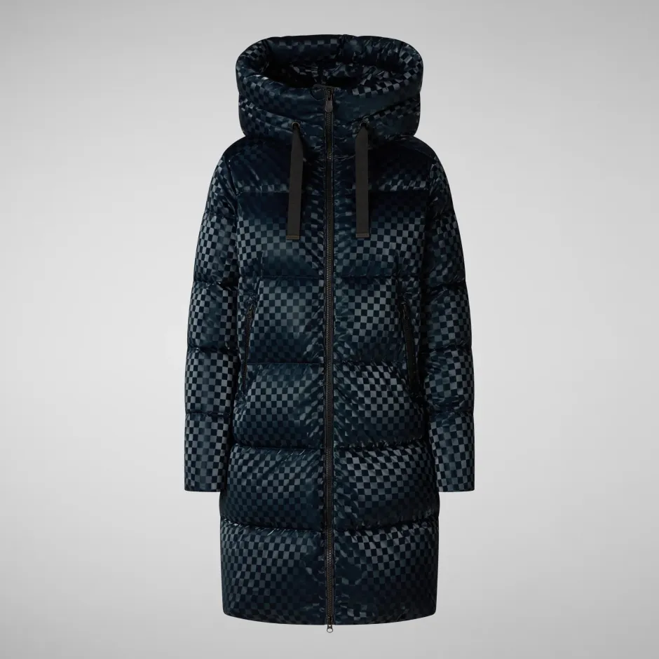 Naisten Toppatakki, AMARANDA>Save The Duck