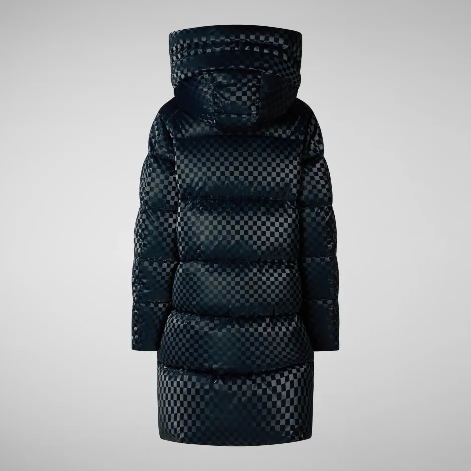 Naisten Toppatakki, AMARANDA>Save The Duck