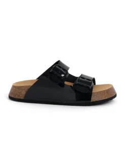naisten sandaalit, NOELLE 24 BLACK>Scholl Clearance