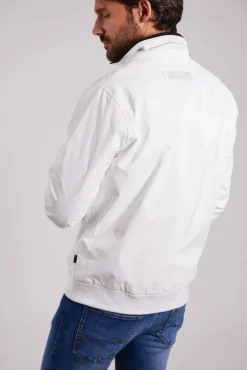 miesten takki, PERFORMANCE LIGHT WIND JACKET>Sebago Best