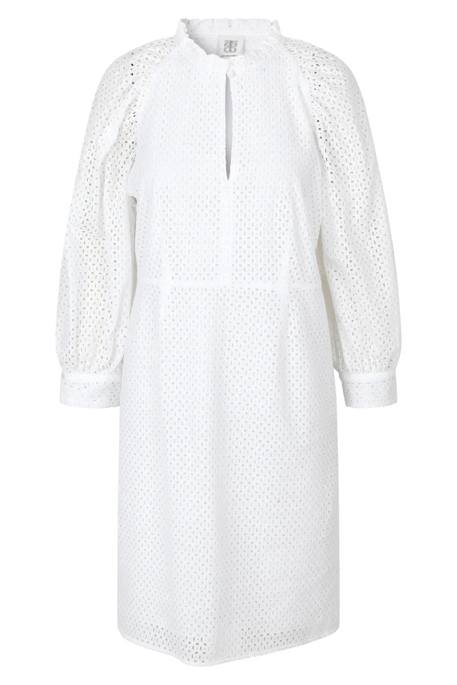 , Naisten Mekko, Calendula Dress>Second Female Online