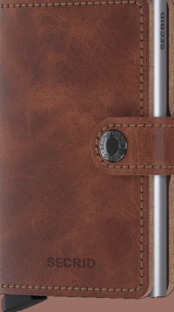 Korttikotelo, Miniwallet>Secrid New