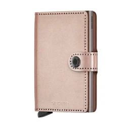 Korttikotelo, Miniwallet Nude>Secrid Clearance