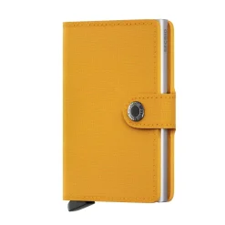 Korttikotelo, Miniwallet>Secrid