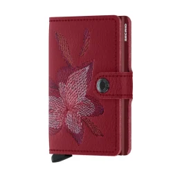 Korttikotelo, Miniwallet>Secrid Sale