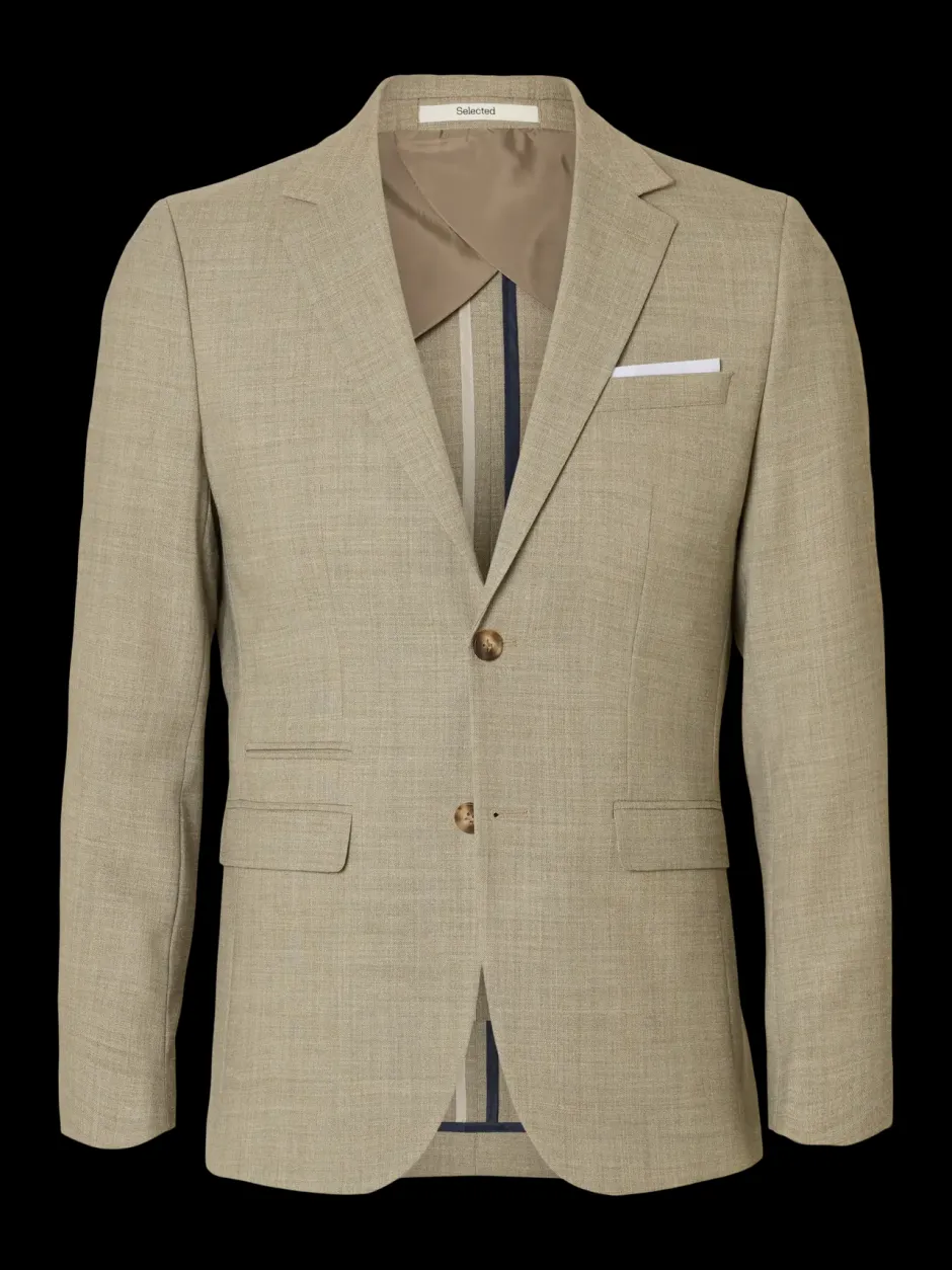 bleiseri, OASIS LINEN>Selected Sale