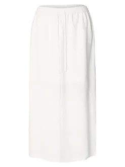 naisten hame, SLFVIVA HW ANKLE SKIRT><noscript><img width=