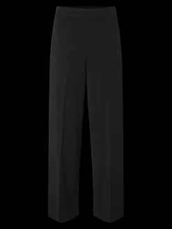 Naisten Housut, SLFEMMA-TARA MW WIDE PANT><noscript><img width=