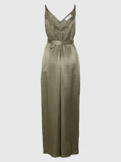 naisten jumpsuit, SLFSELENE SL WIDE LEG><noscript><img width=