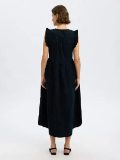 naisten mekko, SLFBLAIR-IDA SL LONG DRESS><noscript><img width=