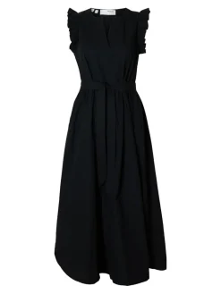 naisten mekko, SLFBLAIR-IDA SL LONG DRESS><noscript><img width=