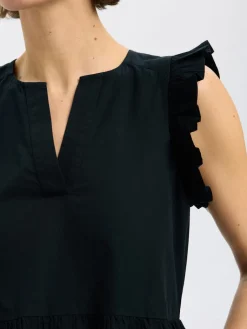 naisten mekko, SLFBLAIR-IDA SL LONG DRESS><noscript><img width=