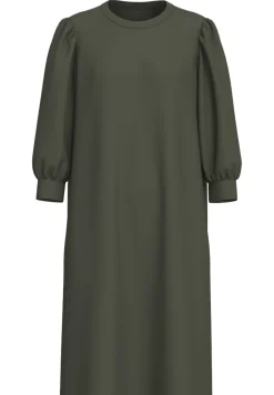 naisten mekko, SLFTENNY SWEAT DRESS>Selected Femme Clearance