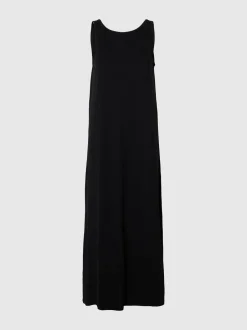 naisten mekko, SLFANOLA SL LOW BACK ANKLE DRESS><noscript><img width=