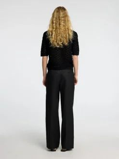 naisten neule, SLFSOFIA 2/4 KNIT CARDIGAN><noscript><img width=